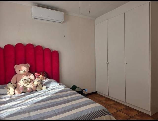 3 BEDROOM HOUSE FOR SALE IN MAGALIESKRUIN